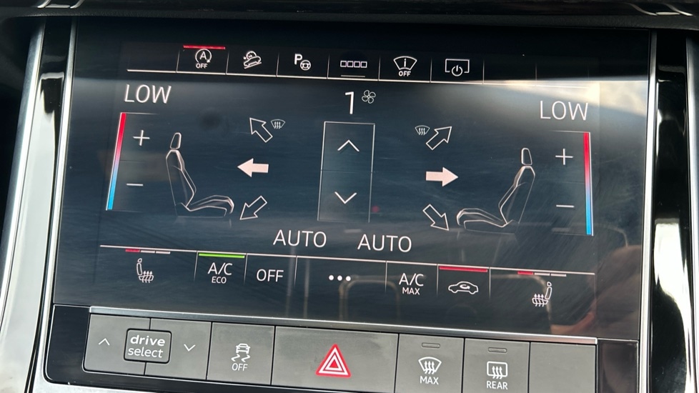 Used Audi Q7 2025 for sale - 77075760: Photo 16