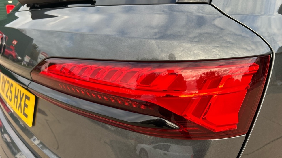 Used Audi Q7 2025 for sale - 77075760: Photo 33