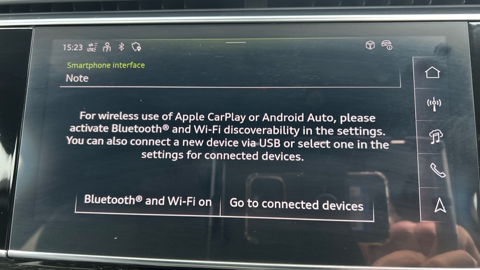 Used Audi Q7 2025 for sale - 77075760: Photo 37