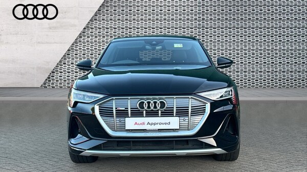 Used Audi e-tron 2021 for sale - 76007656: Photo 10