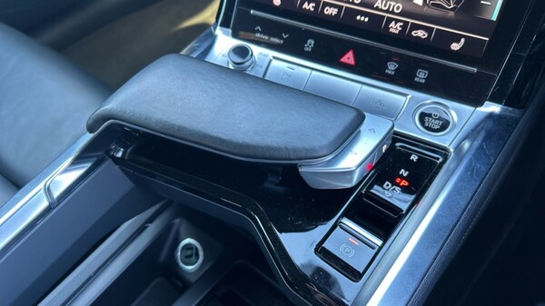 Used Audi e-tron 2021 for sale - 76007656: Photo 19