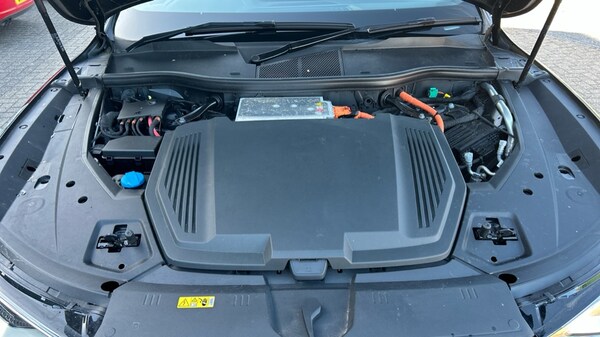 Used Audi e-tron 2021 for sale - 76007656: Photo 20