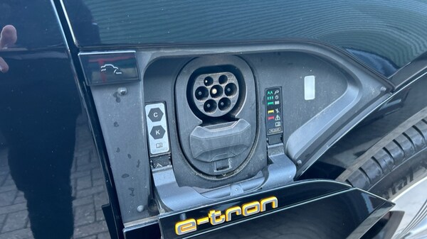 Used Audi e-tron 2021 for sale - 76007656: Photo 22