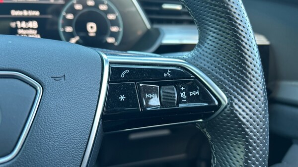 Used Audi e-tron 2021 for sale - 76007656: Photo 23