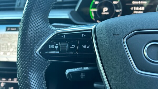 Used Audi e-tron 2021 for sale - 76007656: Photo 24