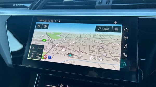 Used Audi e-tron 2021 for sale - 76007656: Photo 25