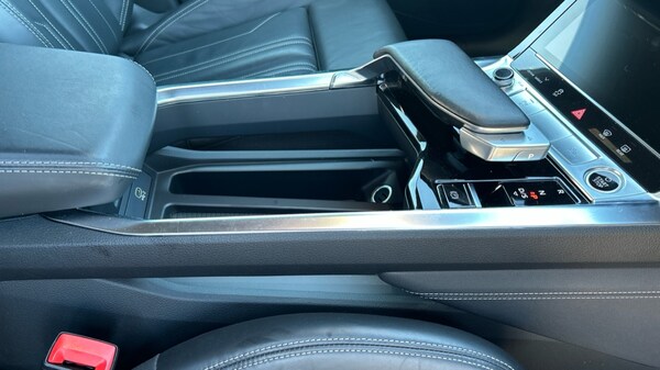 Used Audi e-tron 2021 for sale - 76007656: Photo 27