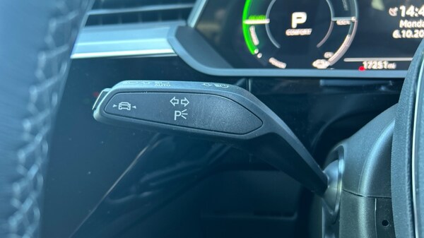Used Audi e-tron 2021 for sale - 76007656: Photo 30