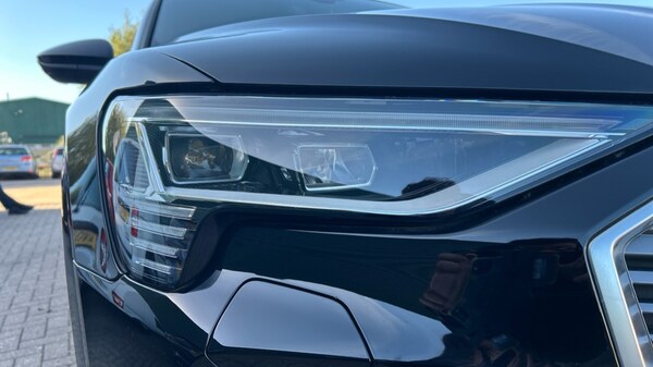 Used Audi e-tron 2021 for sale - 76007656: Photo 34