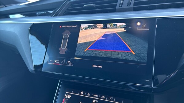 Used Audi e-tron 2021 for sale - 76007656: Photo 35