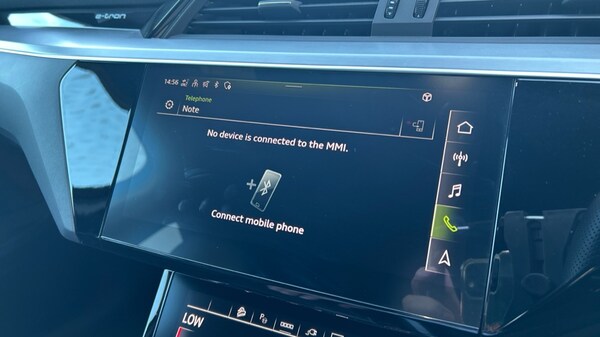 Used Audi e-tron 2021 for sale - 76007656: Photo 39