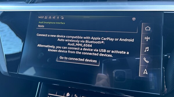 Used Audi e-tron 2021 for sale - 76007656: Photo 45