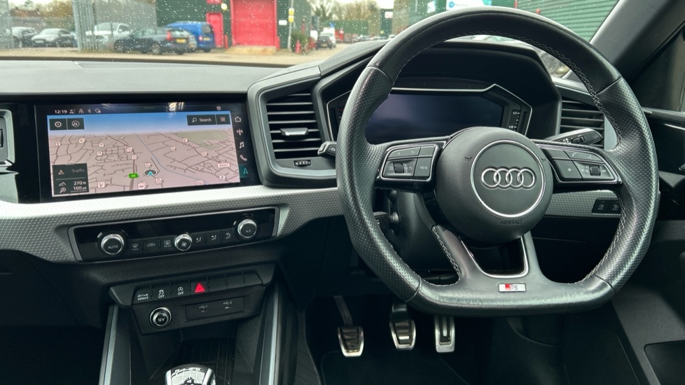 Used Audi A1 2021 for sale - 77031332: Photo 13