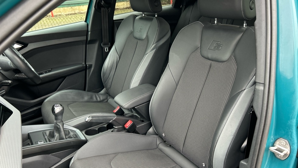 Used Audi A1 2021 for sale - 77031332: Photo 17