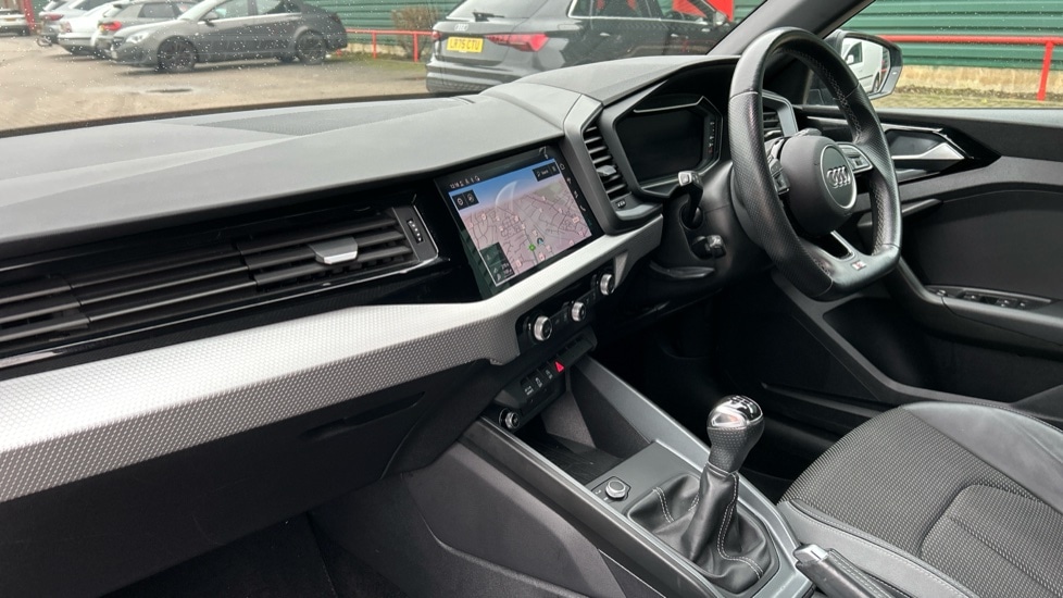 Used Audi A1 2021 for sale - 77031332: Photo 2