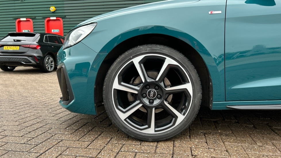 Used Audi A1 2021 for sale - 77031332: Photo 21