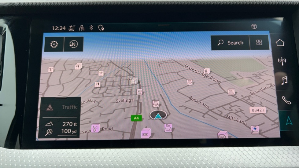 Used Audi A1 2021 for sale - 77031332: Photo 25