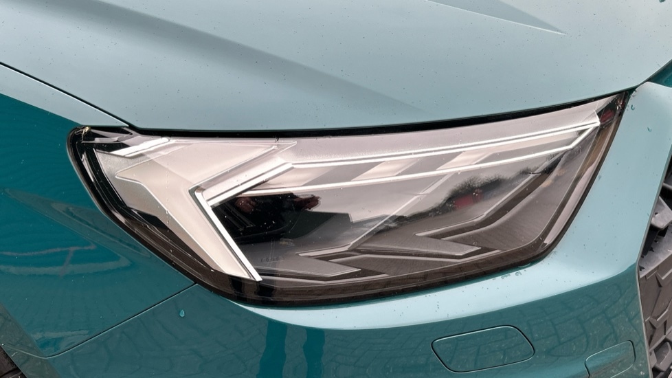 Used Audi A1 2021 for sale - 77031332: Photo 34