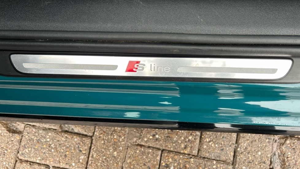 Used Audi A1 2021 for sale - 77031332: Photo 35