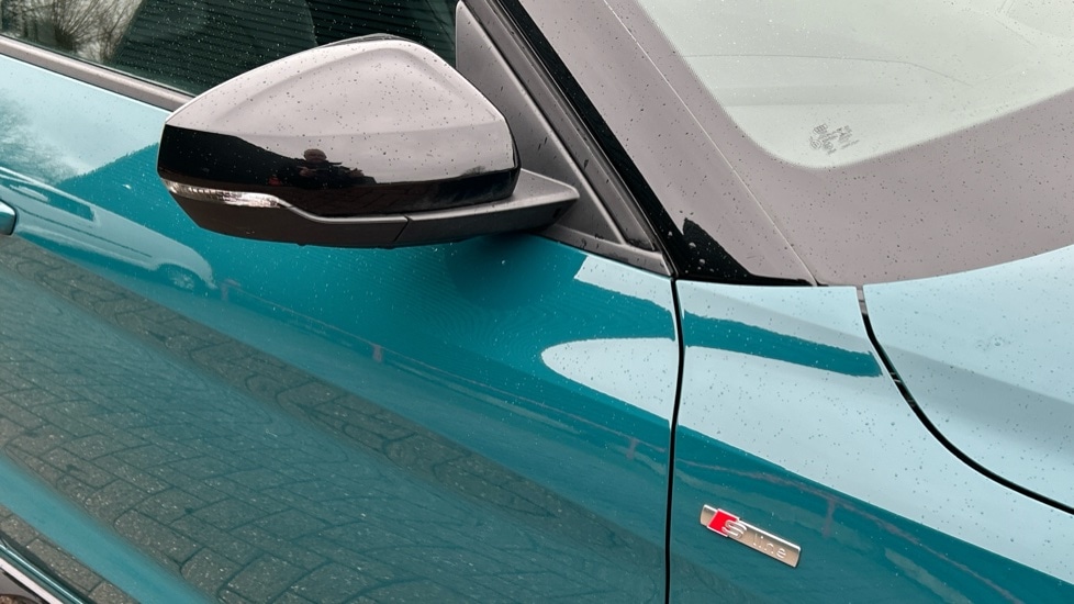 Used Audi A1 2021 for sale - 77031332: Photo 36