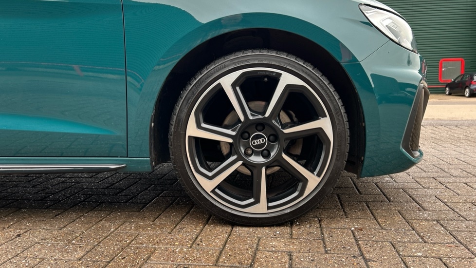 Used Audi A1 2021 for sale - 77031332: Photo 5