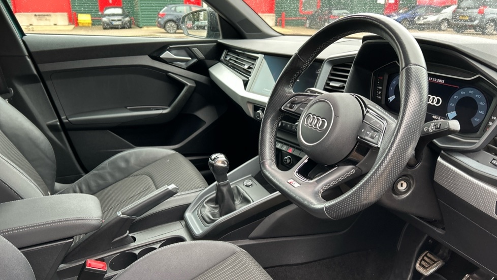 Used Audi A1 2021 for sale - 77031332: Photo 6