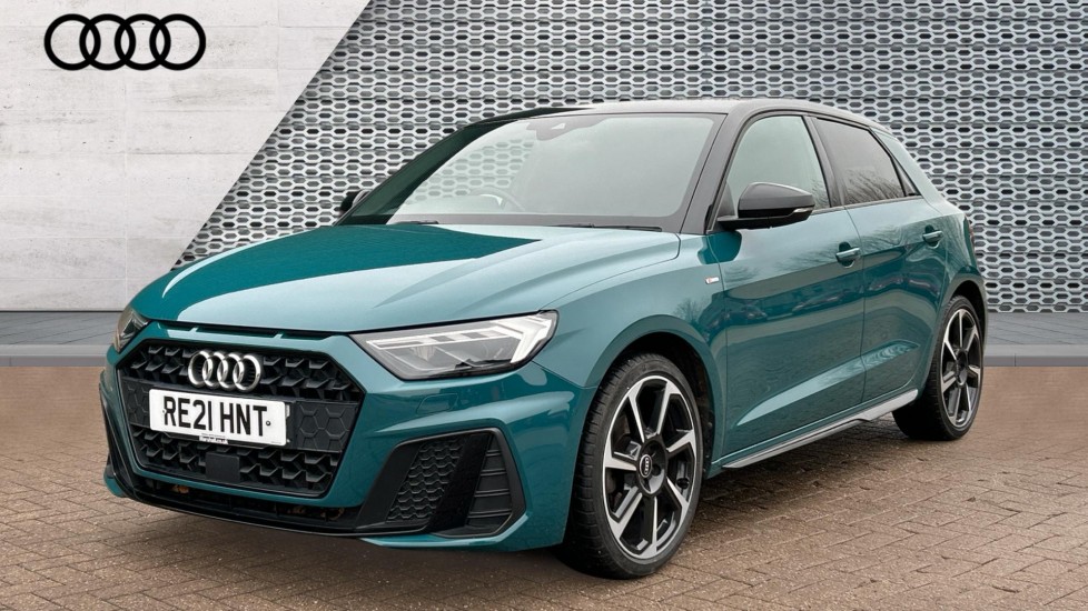 Used Audi A1 2021 for sale - 77031332: Photo 7