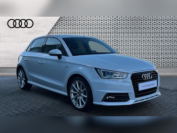 Audi - A1