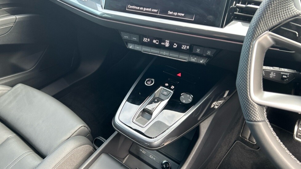 Used Audi Q4 e-tron 2025 for sale - 76597836: Photo 19