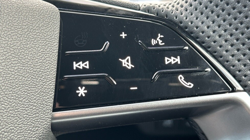 Used Audi Q4 e-tron 2025 for sale - 76597836: Photo 23