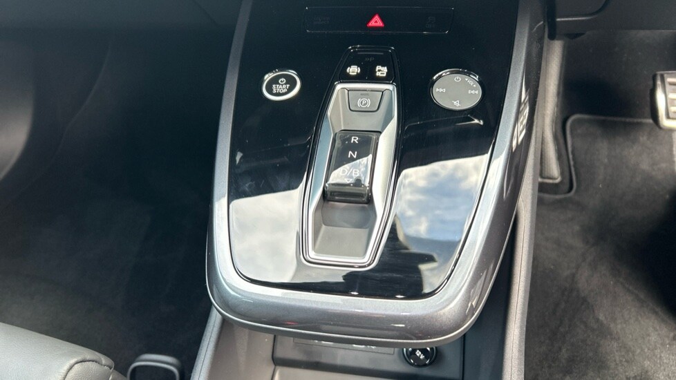 Used Audi Q4 e-tron 2025 for sale - 76597836: Photo 26