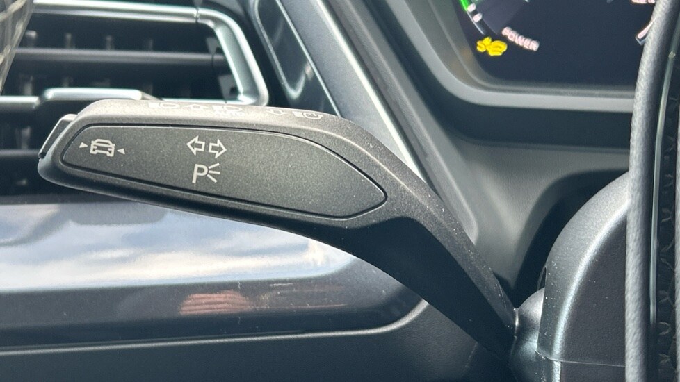 Used Audi Q4 e-tron 2025 for sale - 76597836: Photo 31