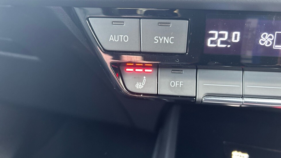 Used Audi Q4 e-tron 2025 for sale - 76597836: Photo 44