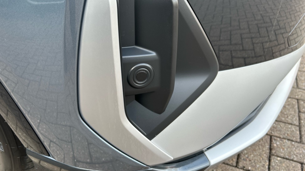 Used Audi Q4 e-tron 2025 for sale - 76597836: Photo 47