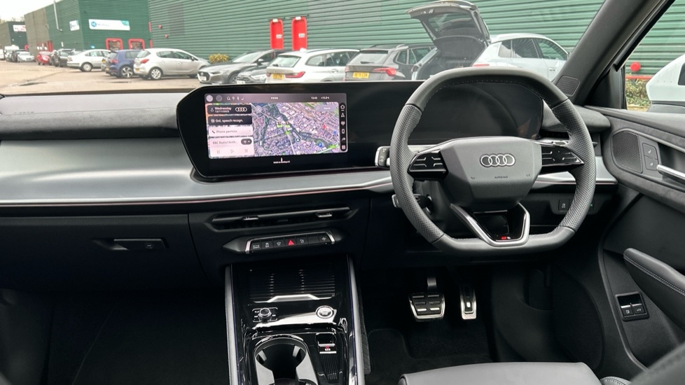 Used Audi Q3 2025 for sale - 76872139: Photo 12