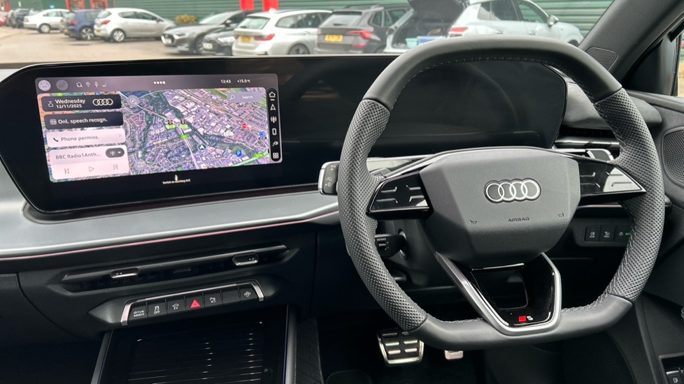 Used Audi Q3 2025 for sale - 76872139: Photo 13