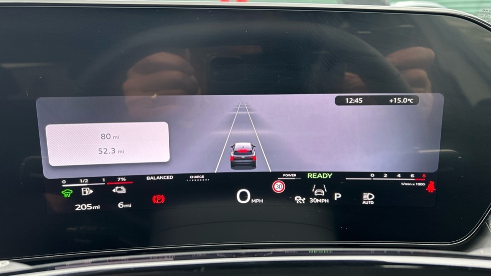 Used Audi Q3 2025 for sale - 76872139: Photo 14