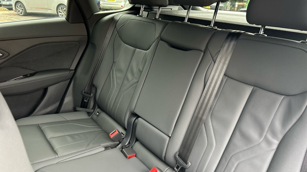 Used Audi Q3 2025 for sale - 76872139: Photo 15