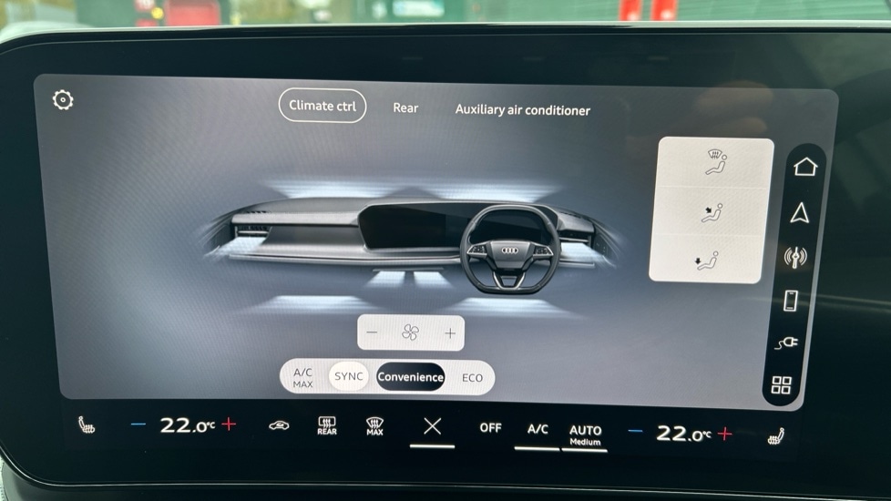 Used Audi Q3 2025 for sale - 76872139: Photo 16