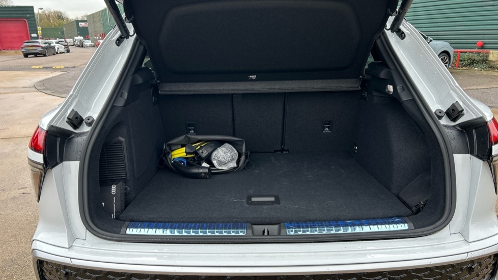 Used Audi Q3 2025 for sale - 76872139: Photo 18