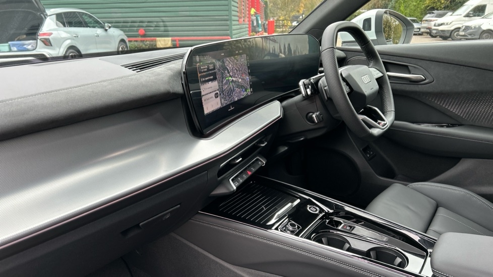 Used Audi Q3 2025 for sale - 76872139: Photo 2