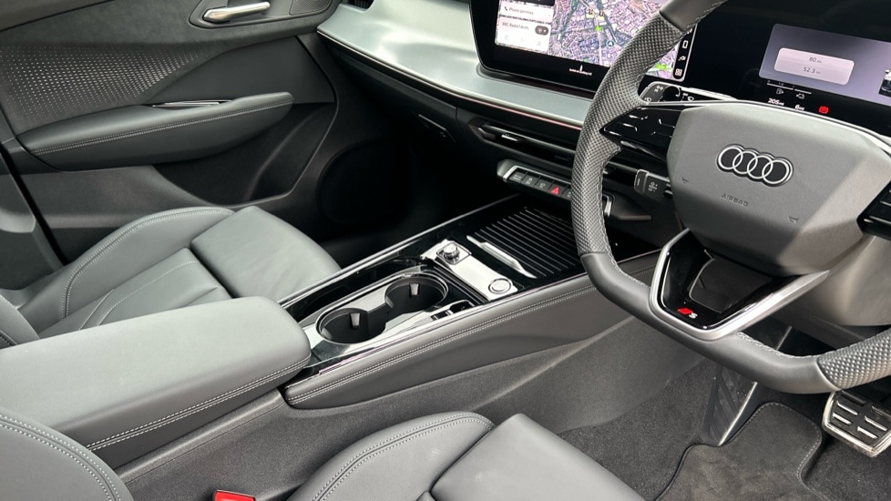 Used Audi Q3 2025 for sale - 76872139: Photo 27