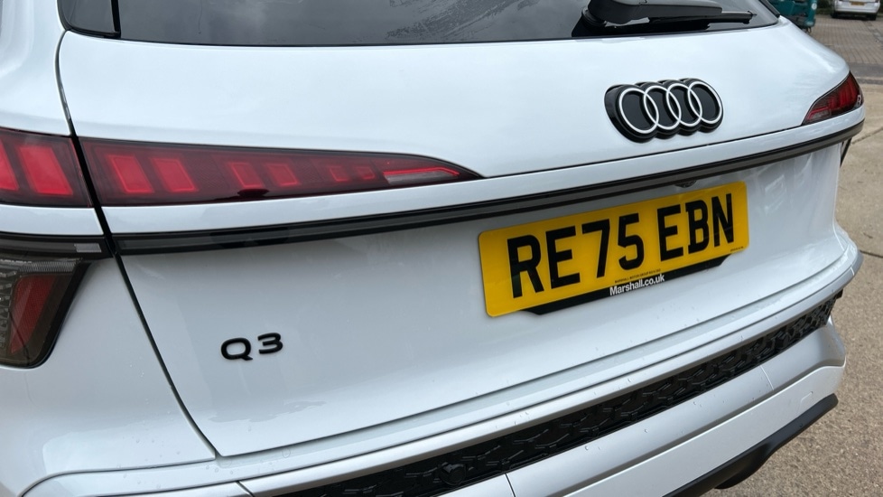 Used Audi Q3 2025 for sale - 76872139: Photo 37