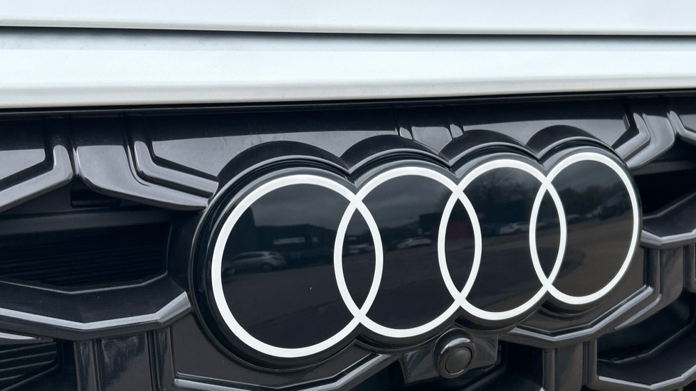 Used Audi Q3 2025 for sale - 76872139: Photo 38