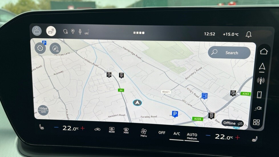 Used Audi Q3 2025 for sale - 76872139: Photo 40