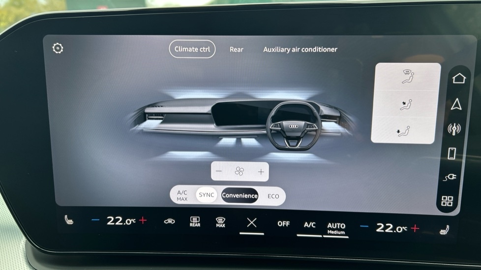 Used Audi Q3 2025 for sale - 76872139: Photo 45