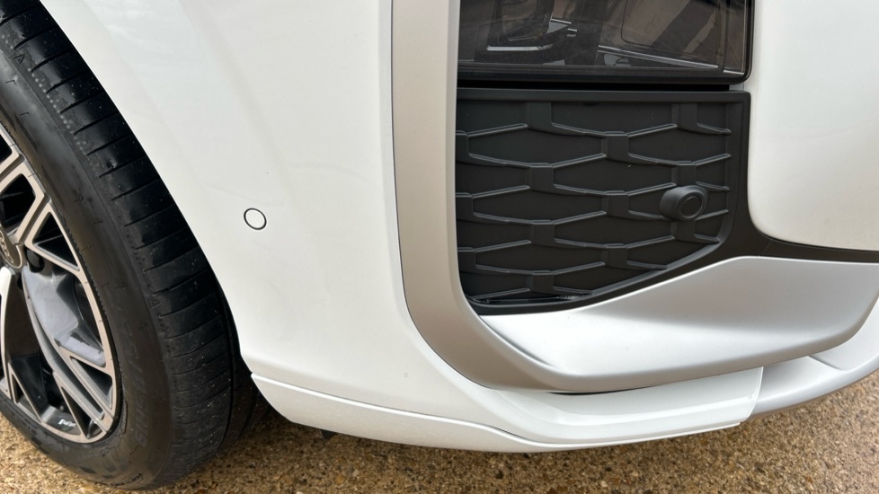 Used Audi Q3 2025 for sale - 76872139: Photo 48