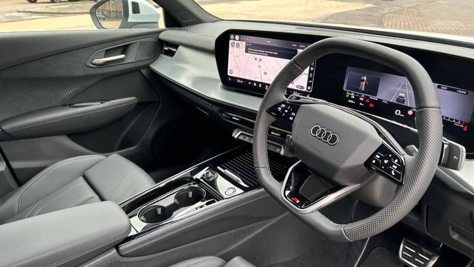 Used Audi Q3 2025 for sale - 76872139: Photo 6