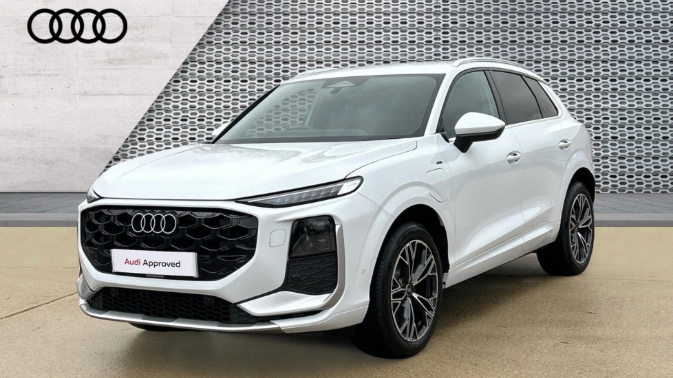 Used Audi Q3 2025 for sale - 76872139: Photo 7