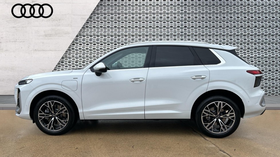 Used Audi Q3 2025 for sale - 76872139: Photo 9